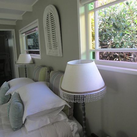 Firth Street Mews B&B Matamata Extérieur photo