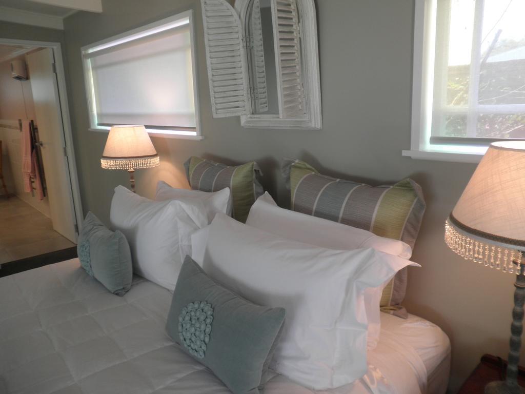 Firth Street Mews B&B Matamata Extérieur photo