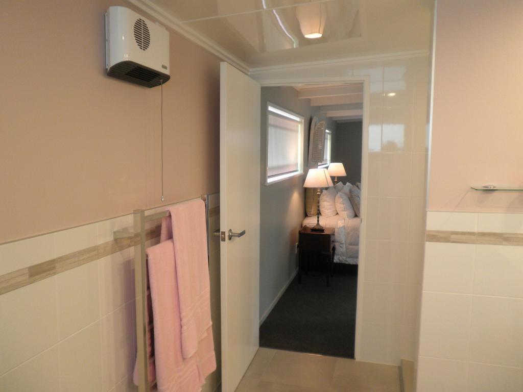 Firth Street Mews B&B Matamata Chambre photo