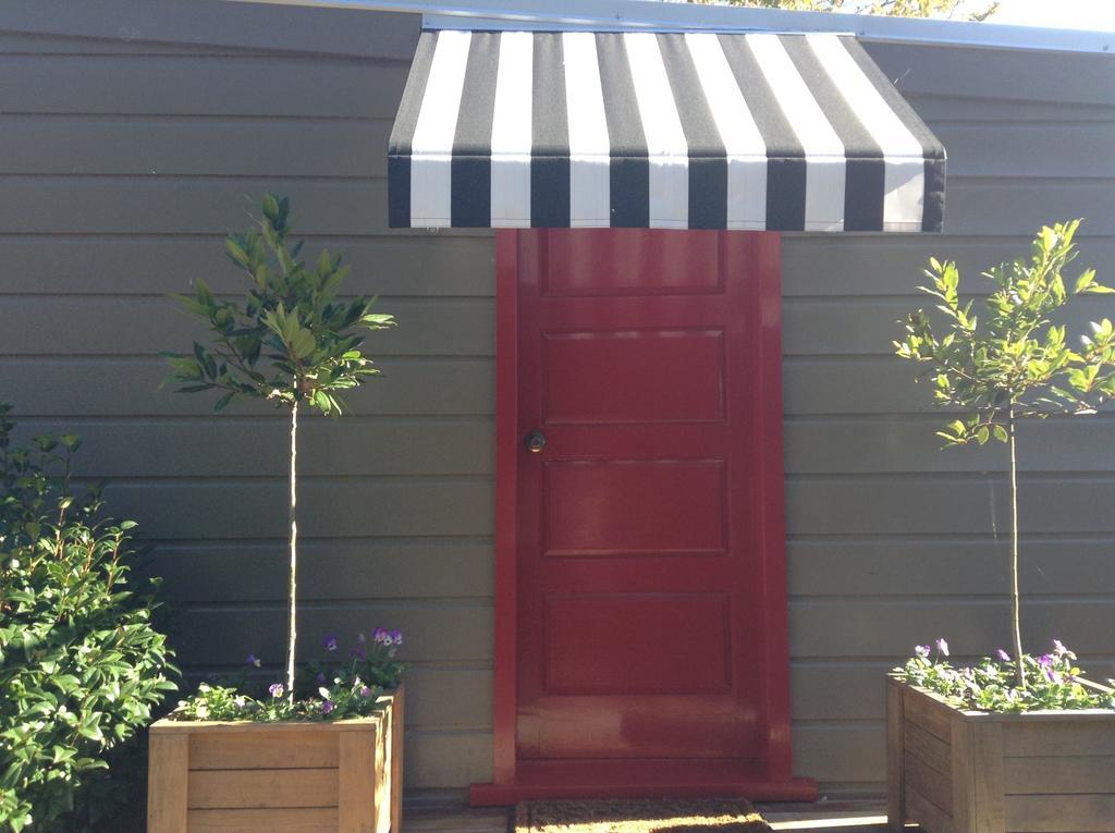 Firth Street Mews B&B Matamata Chambre photo