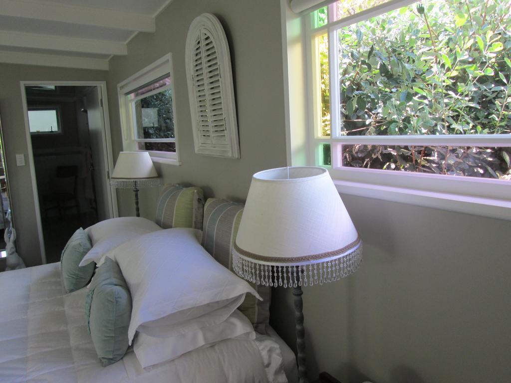 Firth Street Mews B&B Matamata Extérieur photo